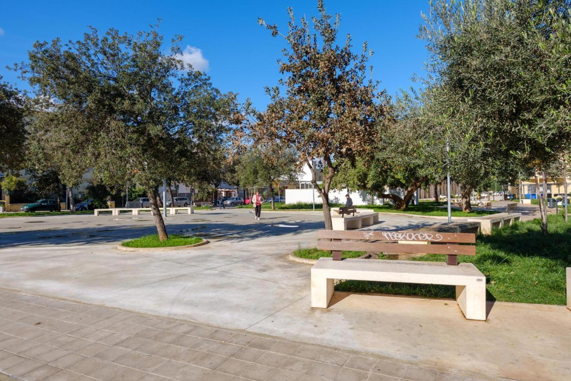 Villa Reale Flats Лечче Экстерьер фото