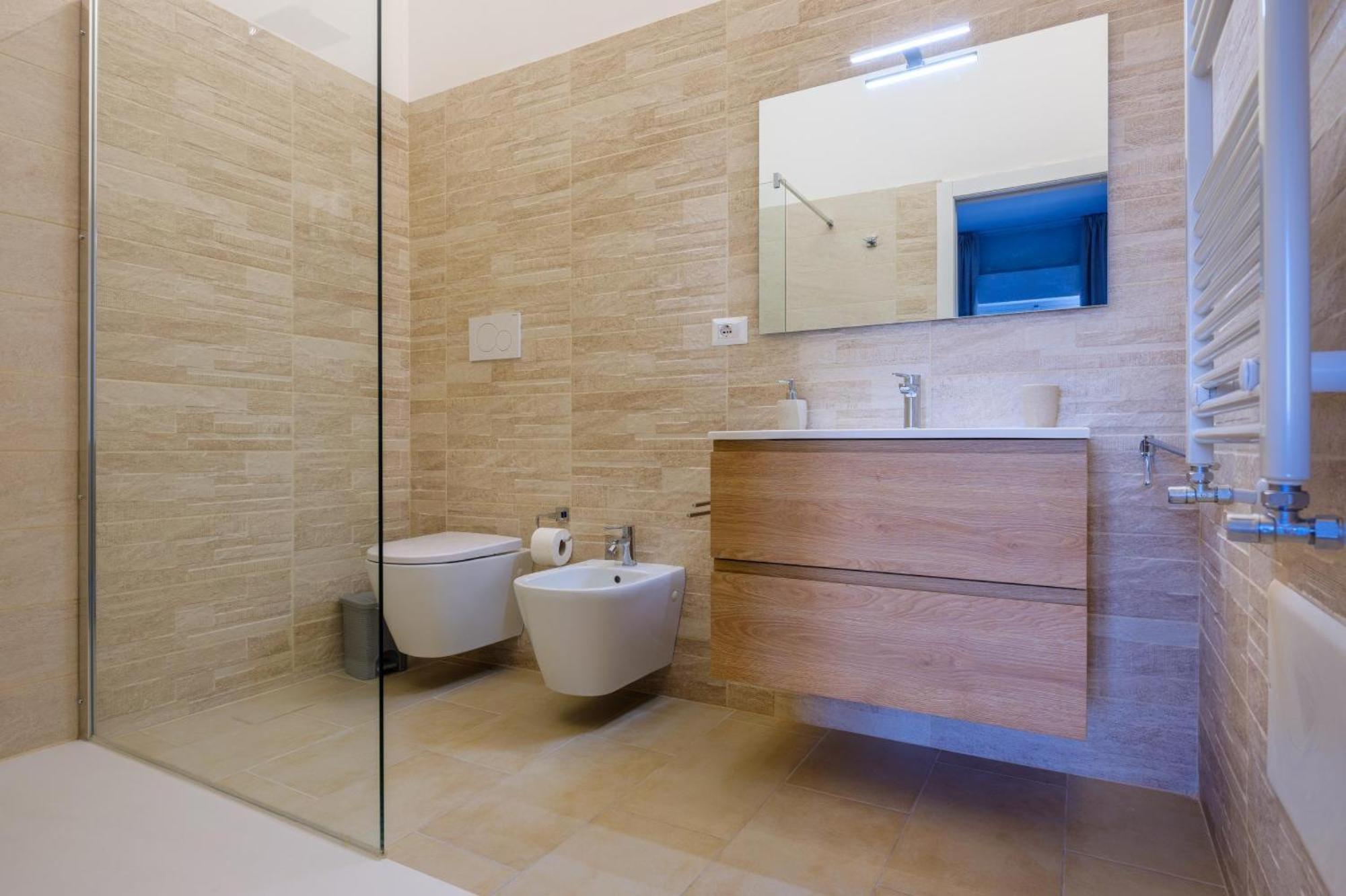 Villa Reale Flats Лечче Экстерьер фото
