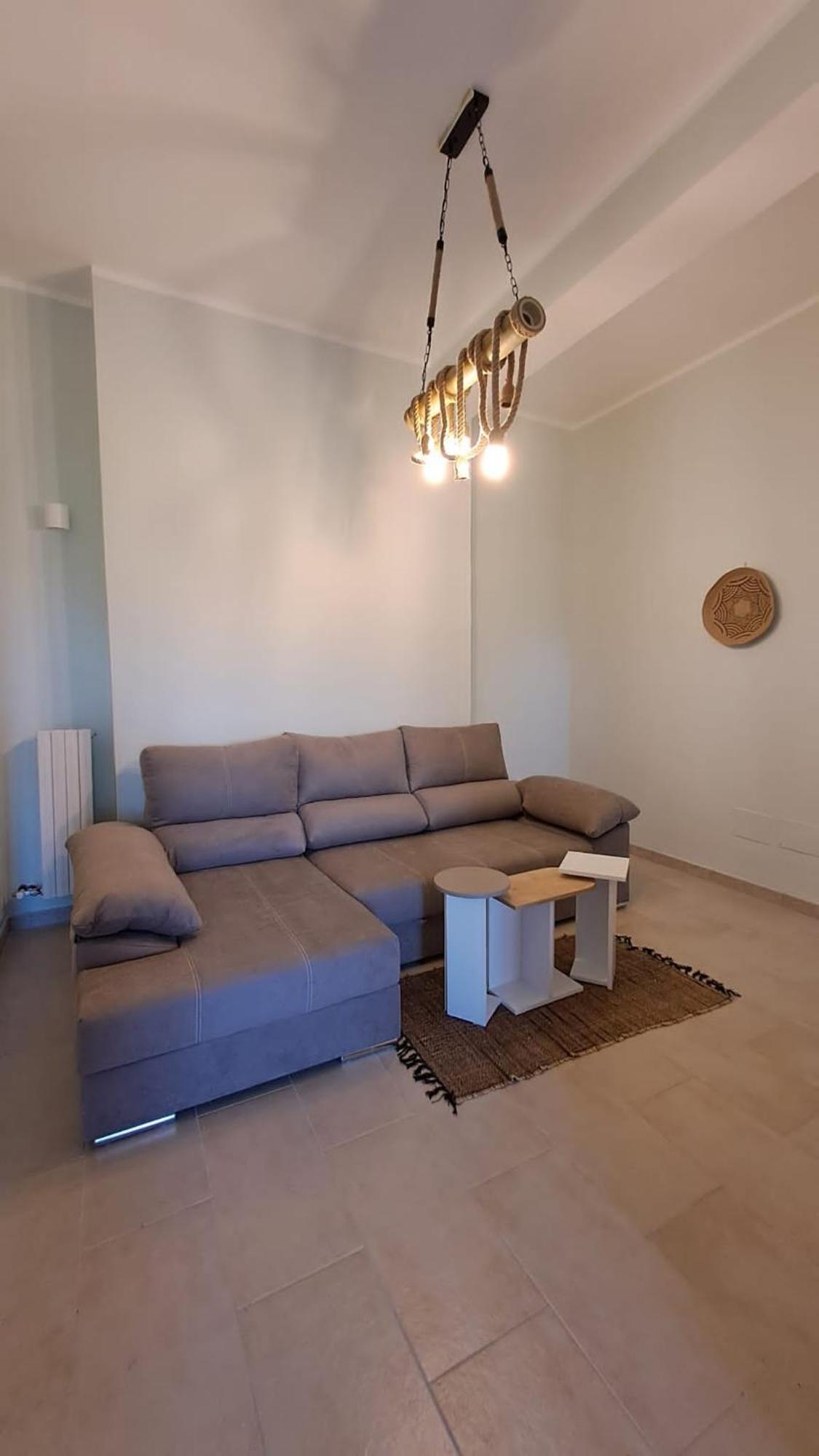 Villa Reale Flats Лечче Экстерьер фото
